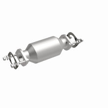 Load image into Gallery viewer, MagnaFlow Exhaust Products 5571741 California CARB Direct-Fit Catalytic Converter for Select Hyundai Equus, Hyundai Genesis, Hyundai Genesis Coupe