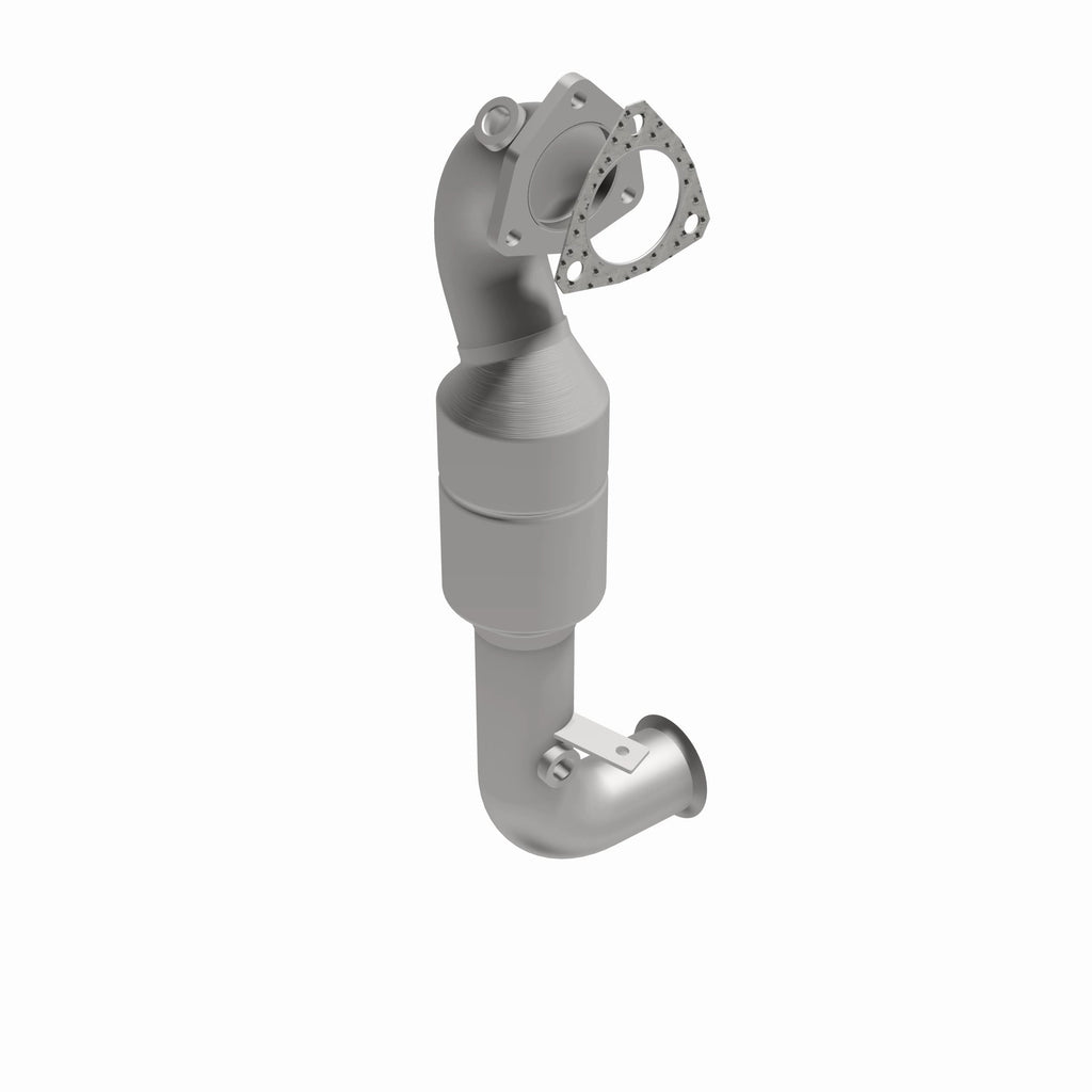 MagnaFlow Exhaust Products 5411350 California CARB Direct-Fit Catalytic Converter for Select Mini Cooper