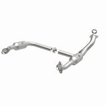 Load image into Gallery viewer, MagnaFlow Exhaust Products 49598 OEM Grade Direct-Fit Catalytic Converter for Select Ford Explorer, Ford Explorer Sport Trac, Mercury Mountaineer