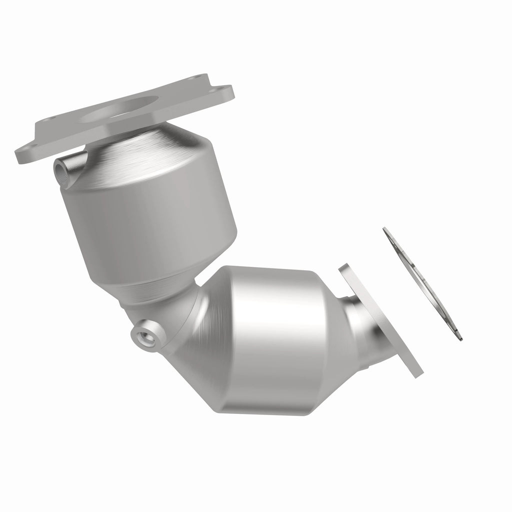 MagnaFlow Exhaust Products 21-276 OEM Grade Direct-Fit Catalytic Converter for Select Subaru Legacy