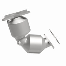 Load image into Gallery viewer, MagnaFlow Exhaust Products 21-276 OEM Grade Direct-Fit Catalytic Converter for Select Subaru Legacy