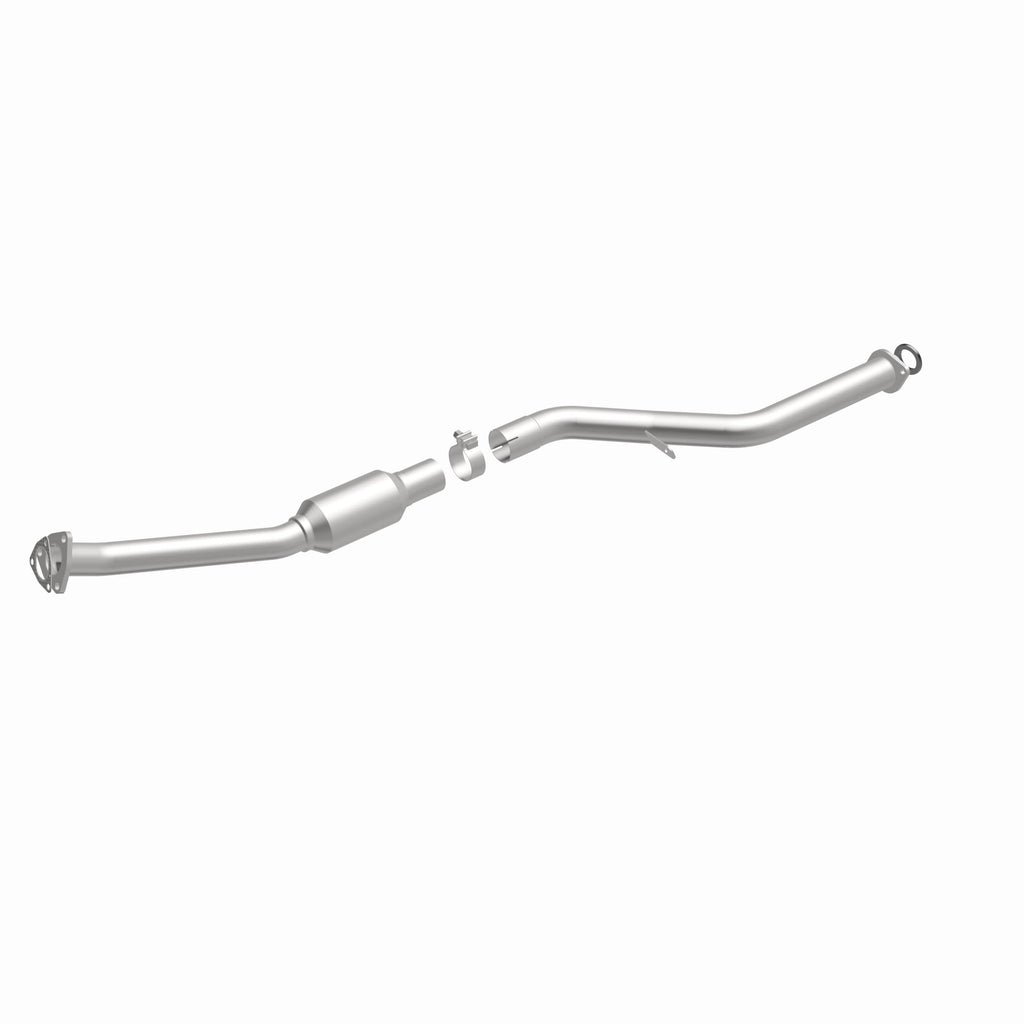 MagnaFlow Exhaust Products 5671217 California CARB Direct-Fit Catalytic Converter for Select Subaru Impreza