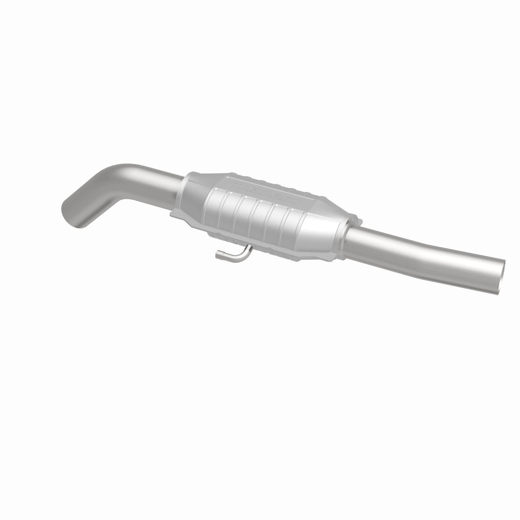 MagnaFlow Exhaust Products 3391290 California CARB Direct-Fit Catalytic Converter for Select Dodge B150, Dodge B250, Dodge B350