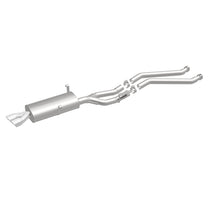 Load image into Gallery viewer, MagnaFlow Exhaust Products 16535 Touring Series Polished Cat-Back System for Select BMW 325i, BMW 325iX, BMW 325is