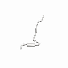 Load image into Gallery viewer, MagnaFlow Exhaust Products 15235 Touring Series Polished Cat-Back System for Select BMW 320i