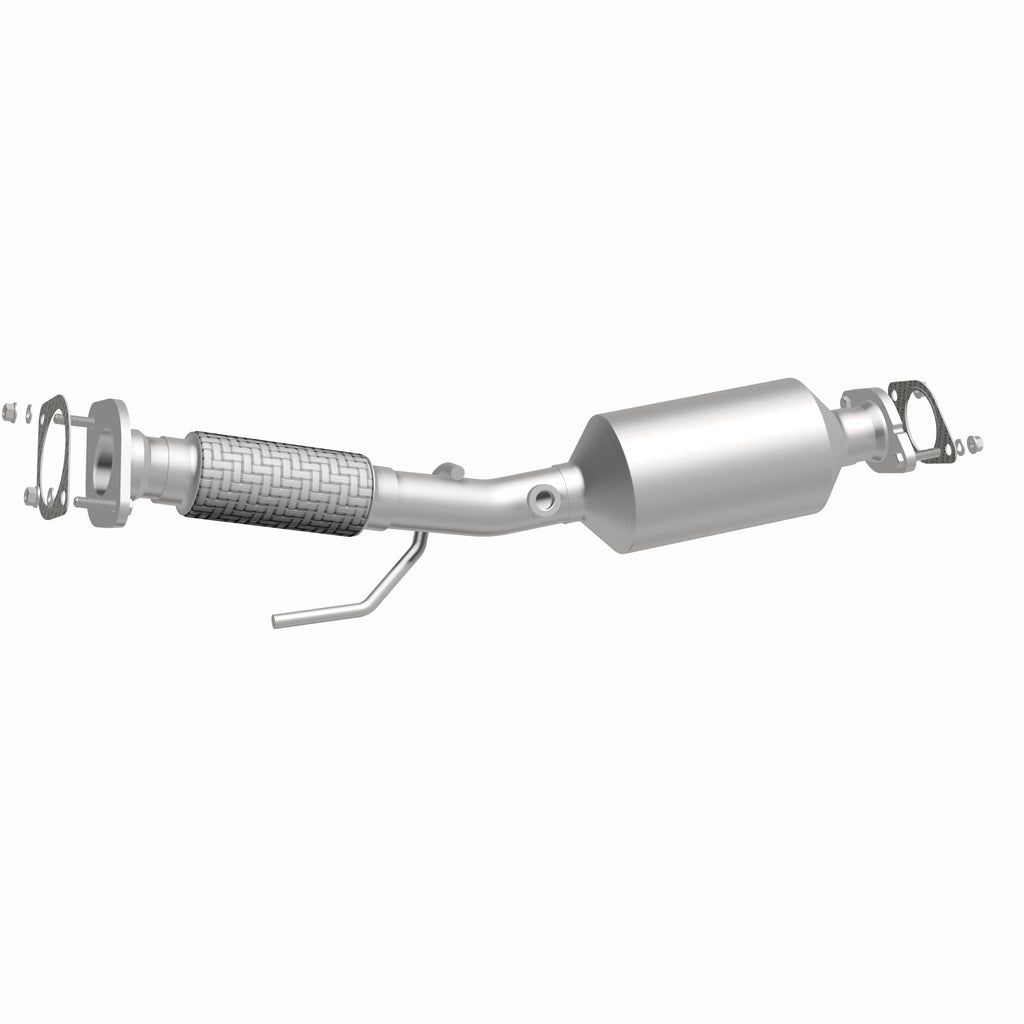 MagnaFlow Exhaust Products 280387 OEM Grade Direct-Fit Catalytic Converter for Select Nissan Altima