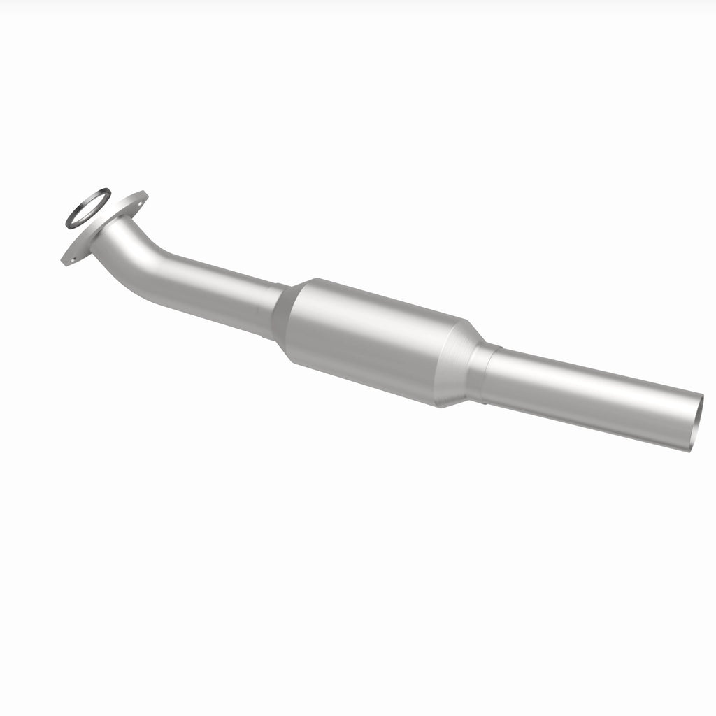 MagnaFlow Exhaust Products 5592559 California CARB Direct-Fit Catalytic Converter for Select Toyota RAV4
