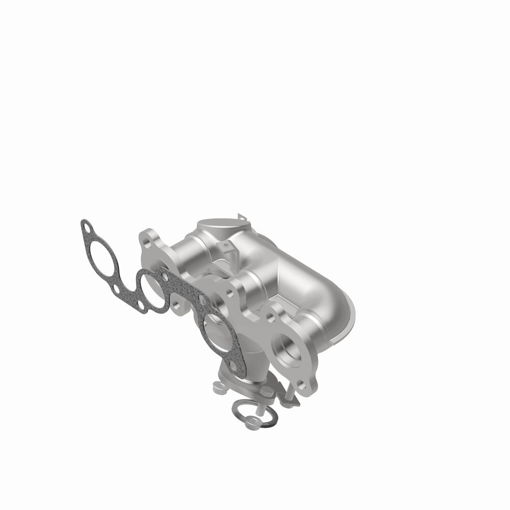MagnaFlow Exhaust Products 49311 OEM Grade Manifold Catalytic Converter for Select Lexus ES300, Toyota Camry