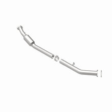 Load image into Gallery viewer, MagnaFlow Exhaust Products 4561030 California CARB Direct-Fit Catalytic Converter for Select Pontiac GTO