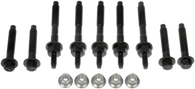 Dorman - HELP 03211CD Exhaust Manifold Kit