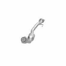 Load image into Gallery viewer, MagnaFlow Exhaust Products 5451217 California CARB Direct-Fit Catalytic Converter for Select Buick Rainier, Chevrolet Trailblazer, GMC Envoy, Isuzu Ascender, Oldsmobile Bravada