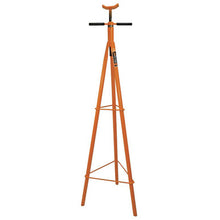 Load image into Gallery viewer, Strongarm 032206 Tripod Style Under-Hoist Stabilizing Stand - Heavy Duty - 2 Ton