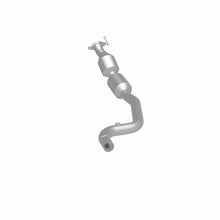Load image into Gallery viewer, MagnaFlow Exhaust Products 21-536 OEM Grade Direct-Fit Catalytic Converter for Select Land Rover Range Rover, Land Rover Range Rover Sport