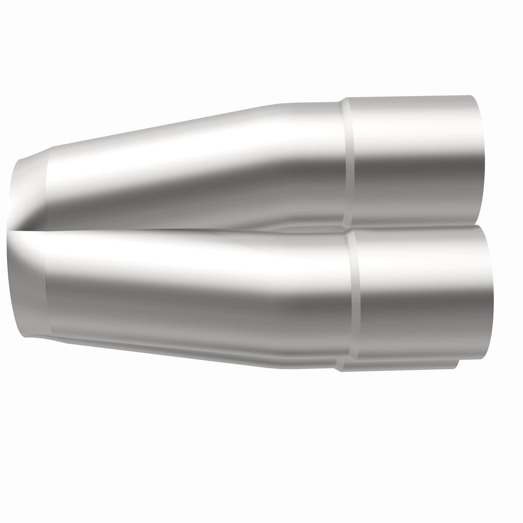 MagnaFlow Exhaust Products 10803 Merge Header Collector - 2.00/3.00
