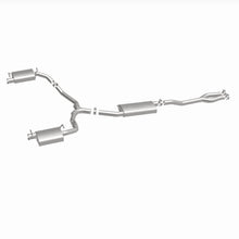 Load image into Gallery viewer, MagnaFlow Exhaust Products 15492 Street Series Cat-Back System for Select Dodge Charger