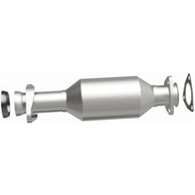 Load image into Gallery viewer, MagnaFlow Exhaust Products 22635 Standard Grade Direct-Fit Catalytic Converter for Select Acura Integra, Honda CRX, Honda Civic