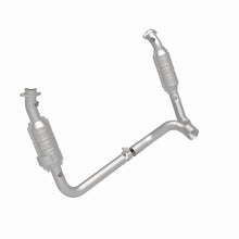 Load image into Gallery viewer, MagnaFlow Exhaust Products 24491 HM Grade Direct-Fit Catalytic Converter for Select Dodge Ram