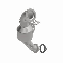 Load image into Gallery viewer, MagnaFlow Exhaust Products 5561837 California CARB Direct-Fit Catalytic Converter for Select Ford Special Service Police Sedan, Ford Taurus, Lincoln MKT