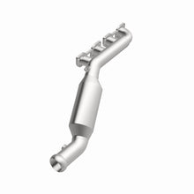 Load image into Gallery viewer, MagnaFlow Exhaust Products 52236 OEM Grade Manifold Catalytic Converter for Select BMW X5