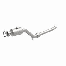 Load image into Gallery viewer, MagnaFlow Exhaust Products 51462 OEM Grade Direct-Fit Catalytic Converter for Select Audi A4, Audi A4 Quattro