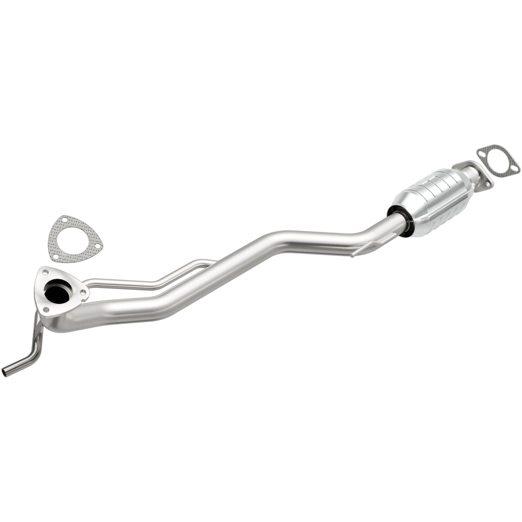 MagnaFlow Exhaust Products 22756 Standard Grade Direct-Fit Catalytic Converter for Select Nissan 300ZX