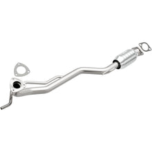 Load image into Gallery viewer, MagnaFlow Exhaust Products 22756 Standard Grade Direct-Fit Catalytic Converter for Select Nissan 300ZX