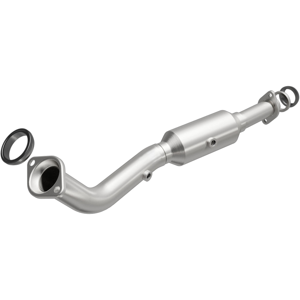 MagnaFlow Exhaust Products 51990 OEM Grade Direct-Fit Catalytic Converter for Select Honda Element