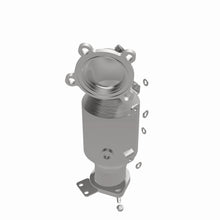 Load image into Gallery viewer, MagnaFlow Exhaust Products 21-420 OEM Grade Direct-Fit Catalytic Converter for Select Buick Envision, Chevrolet Malibu, Chevrolet Traverse, GMC Acadia