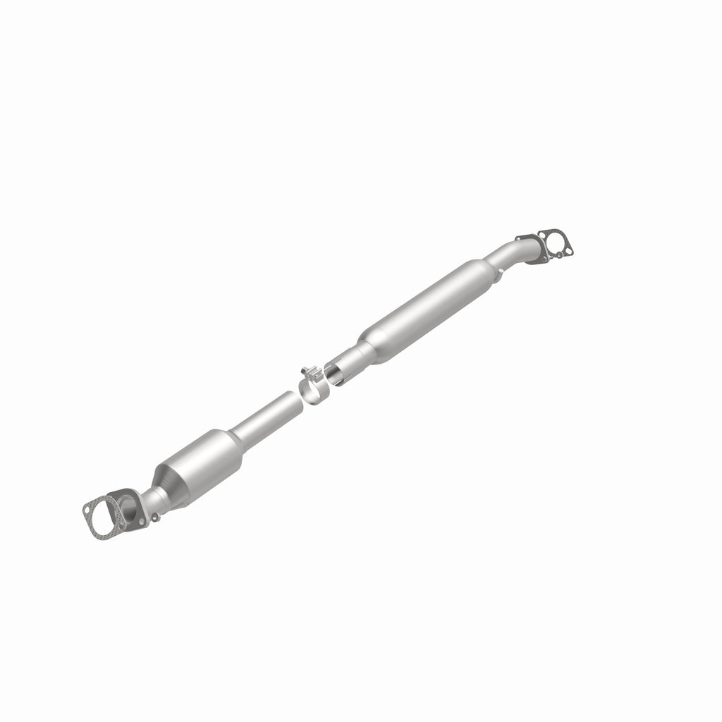 MagnaFlow Exhaust Products 280575 OEM Grade Direct-Fit Catalytic Converter for Select Hyundai Sonata, Kia K5