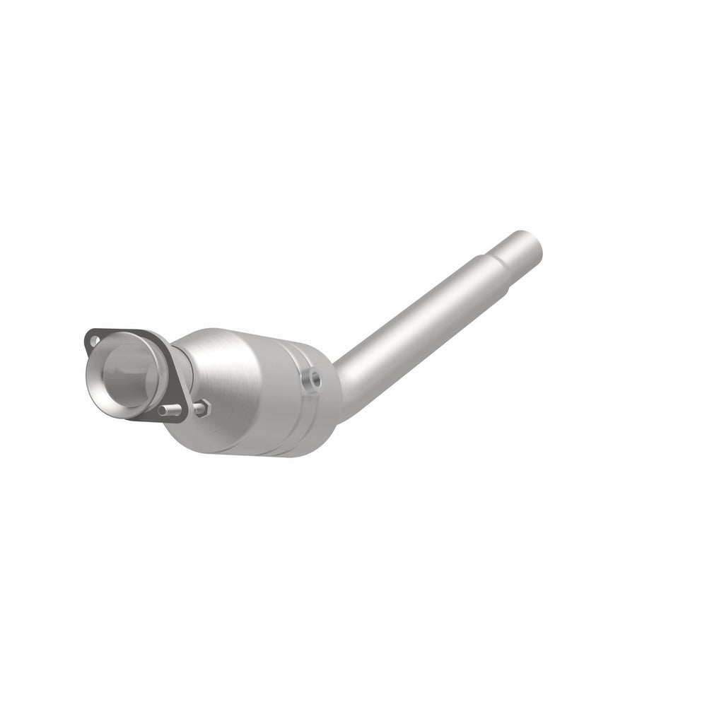 MagnaFlow Exhaust Products 5561069 California CARB Direct-Fit Catalytic Converter for Select Jaguar XJ