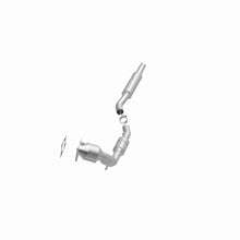 Load image into Gallery viewer, MagnaFlow Exhaust Products 551522 California CARB Direct-Fit Catalytic Converter for Select Audi A3 Quattro