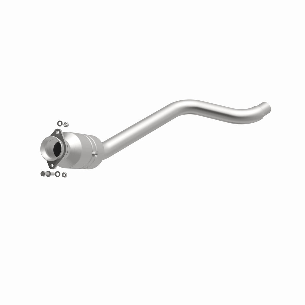 MagnaFlow Exhaust Products 52004 OEM Grade Direct-Fit Catalytic Converter for Select Jaguar XF, Jaguar XFR
