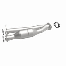 Load image into Gallery viewer, MagnaFlow Exhaust Products 23772 HM Grade Direct-Fit Catalytic Converter for Select Mazda 6