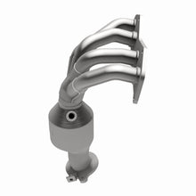 Load image into Gallery viewer, MagnaFlow Exhaust Products 51281 OEM Grade Manifold Catalytic Converter for Select Toyota Highlander