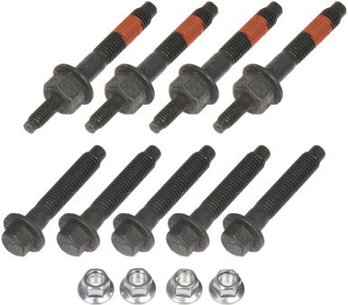 Dorman - HELP 03309CD Exhaust Manifold Hardware Kit