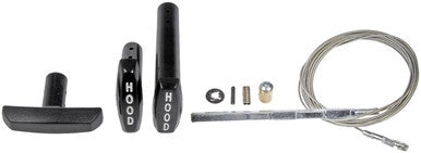 Dorman - HELP 03323 Hood Release Cable