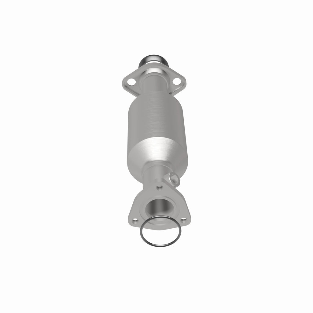 MagnaFlow Exhaust Products 3391401 California CARB Direct-Fit Catalytic Converter for Select Honda Odyssey