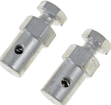Load image into Gallery viewer, Dorman - HELP 03339 Cable Stops 1/8 In. (qty. 2)