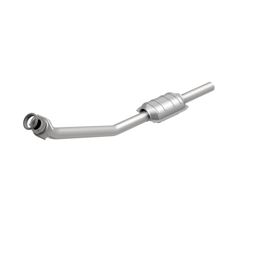 MagnaFlow Exhaust Products 23269 Standard Grade Direct-Fit Catalytic Converter for Select Dodge Caravan, Dodge Grand Caravan, Dodge Mini Ram, Plymouth Grand Voyager, Plymouth Voyager