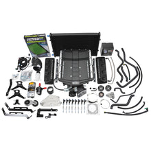 Load image into Gallery viewer, Supercharger-Stage-1---15-17-Ford-Mustang-Modular-Nose-5.0L-V8