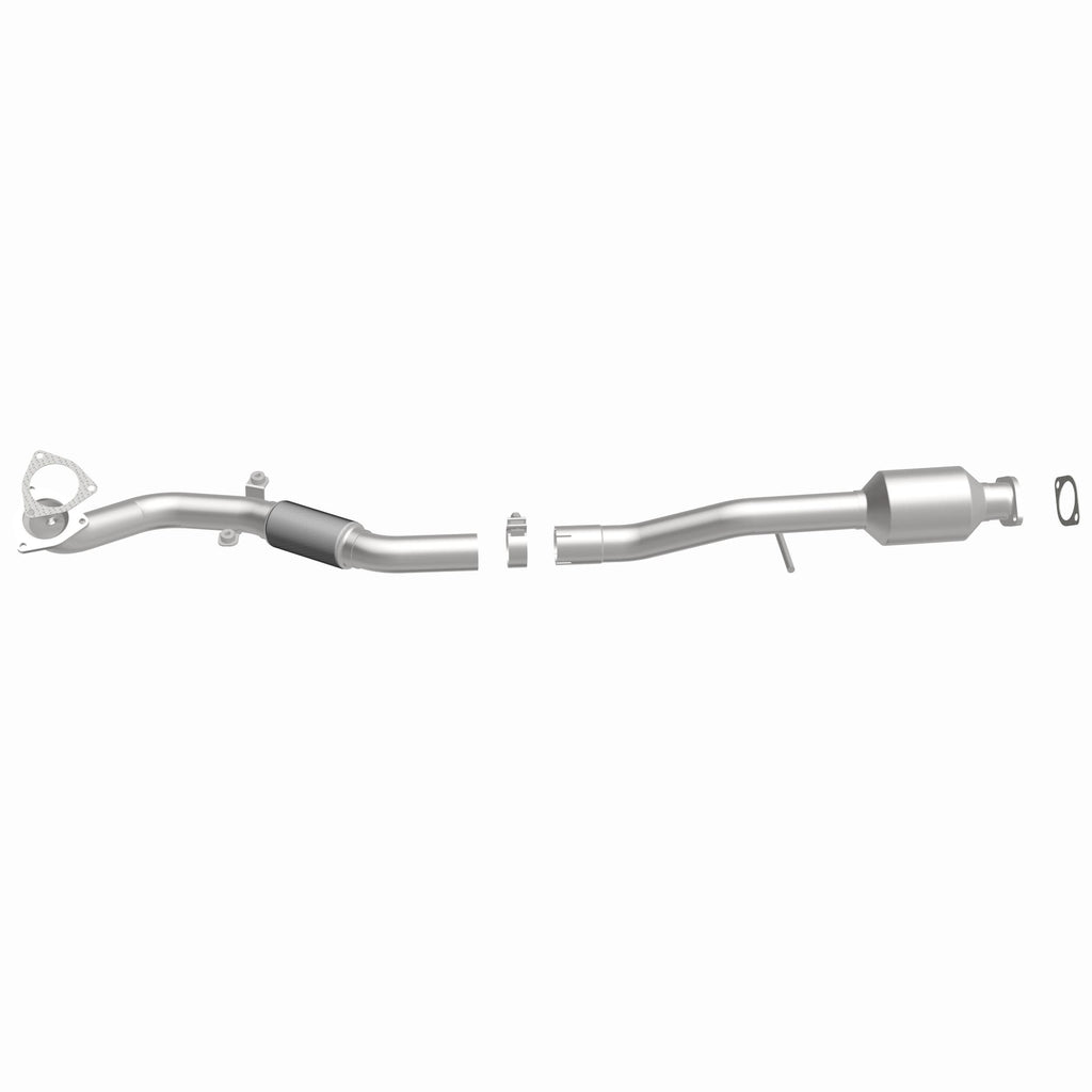 MagnaFlow Exhaust Products 52906 OEM Grade Direct-Fit Catalytic Converter for Select Buick Regal