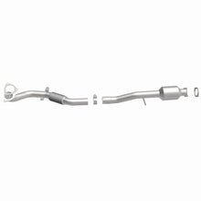 Load image into Gallery viewer, MagnaFlow Exhaust Products 52906 OEM Grade Direct-Fit Catalytic Converter for Select Buick Regal
