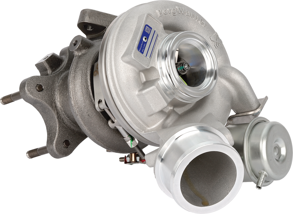 Alliant Power 11559880047 Turbocharger