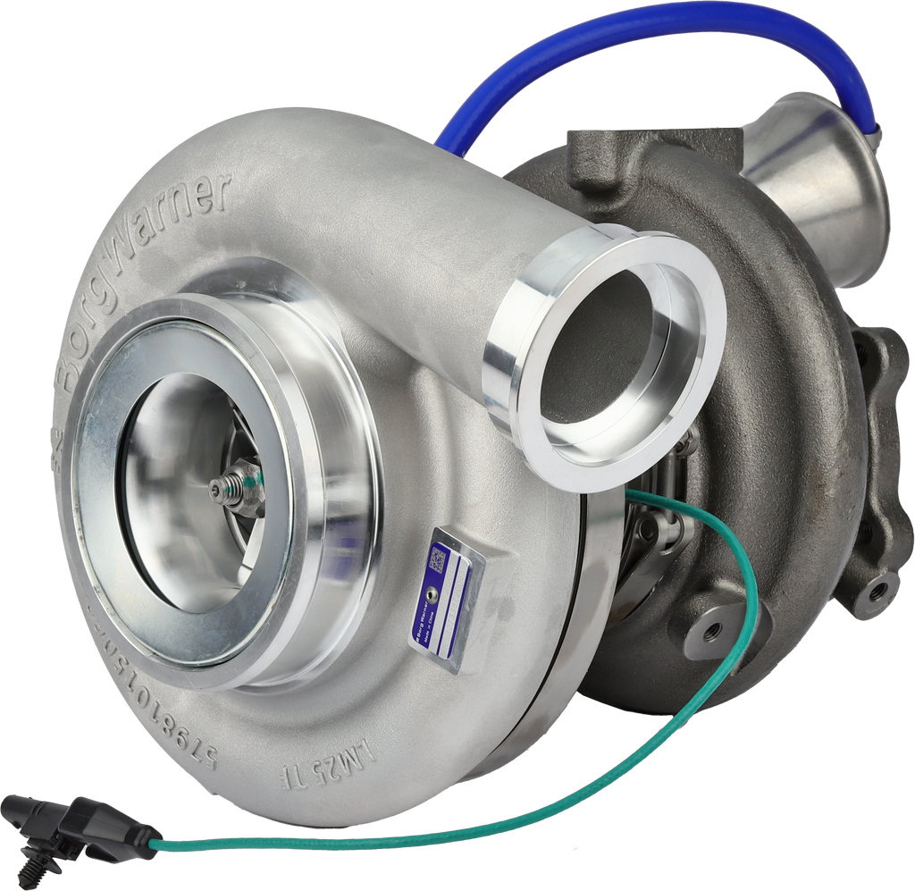 Alliant Power 57909882500 Turbocharger