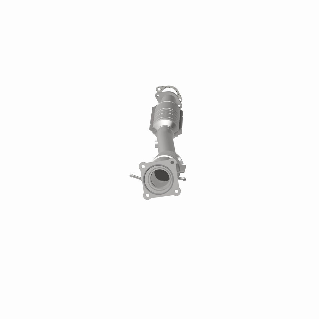 MagnaFlow Exhaust Products 51824 OEM Grade Direct-Fit Catalytic Converter for Select Volvo S40, Volvo V50