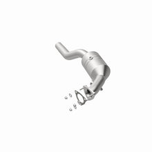 Load image into Gallery viewer, MagnaFlow Exhaust Products 444066 California CARB Direct-Fit Catalytic Converter for Select Porsche 911