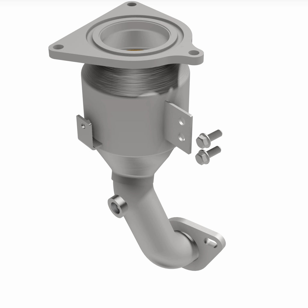 MagnaFlow Exhaust Products 5531889 California CARB Direct-Fit Catalytic Converter for Select Ford Fusion, Mercury Milan