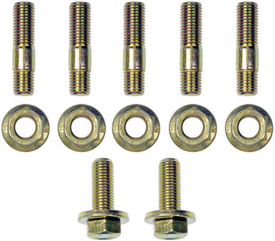 Dorman - HELP 03400B Exhaust Manifold Hardware Kit