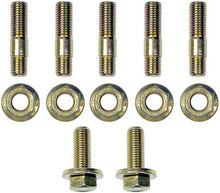 Load image into Gallery viewer, Dorman - HELP 03400 Exhaust Manifold Hardware Kit