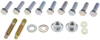 Dorman - HELP 03408B Exhaust Manifold Hardware Kit